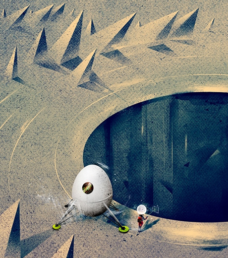 轰炸电话在线使用